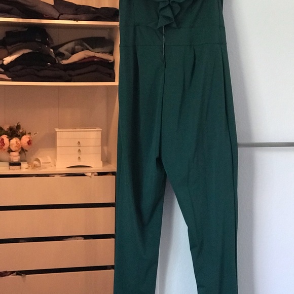 Jumpsuit - Picture 3 of 3